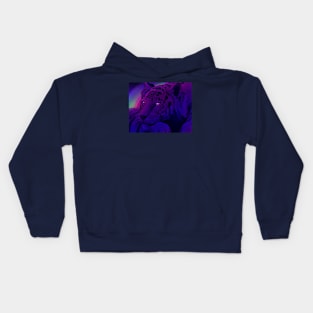 PsyTiger 2 Kids Hoodie